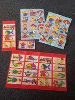 * Ministeck Prestofix heel eenvoudige voorbeelden 70/80’s *, Hobby en Vrije tijd, Ministeck, Verzenden, Gebruikt, Voorbeeldboek