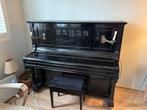 Steinbach Stuttgart Piano - Klassiek en Elegant, Ophalen, Gebruikt, Zwart, Piano