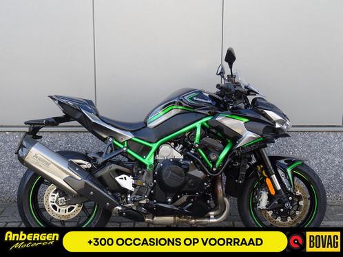 Kawasaki Z H2 (bj 2022), Motoren, Motoren | Kawasaki, Bedrijf, Naked bike