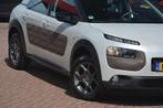 Citroën C4 Cactus 1.2 PureTech Business | Navigatie | Camer, Stof, Euro 6, 82 pk, Origineel Nederlands