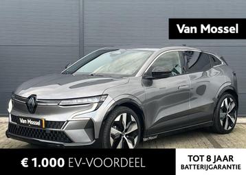 Renault Megane E-Tech Comfort Range Techno 60 kWh 220PK | Ha beschikbaar voor biedingen