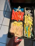 Kappers werk kar incl, Ophalen