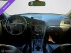 Volvo V70 2.5 T AWD Geartronic Titanium Topstraat, Auto's, Volvo, Automaat, Zwart, 2521 cc, Vierwielaandrijving