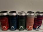 Moersleutel barcode bieren, Verzamelen, Biermerken, Ophalen of Verzenden, Zo goed als nieuw, Flesje(s), Overige merken
