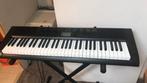 Casio keyboard ctk 1150, Muziek en Instrumenten, Casio, 61 toetsen, Met standaard, Gebruikt