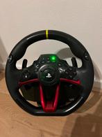 Hori Apex Racestuur - PS4/PC, Ophalen of Verzenden, Zo goed als nieuw