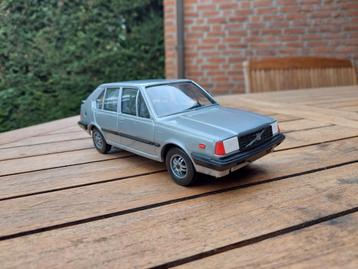 Volvo 360GLT Stahlberg IZGST beschikbaar voor biedingen