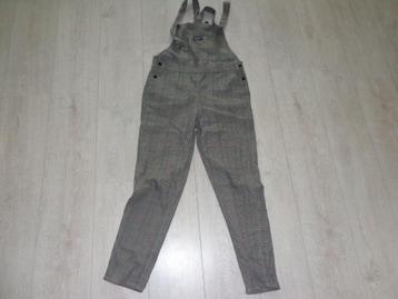 stoere damestuinbroek van Obey, maat 27   beschikbaar voor biedingen