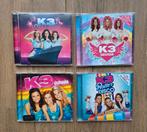 CD's K3, Cd's en Dvd's, Ophalen of Verzenden, Zo goed als nieuw, Muziek