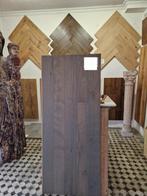 AANBIEDING! EIKEN VLOER GEOLIED TOPKWALITEIT, Ophalen of Verzenden, Nieuw, 75 m² of meer, Parket