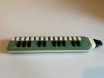 Hohner Melodica Soprano, Muziek en Instrumenten, Ophalen of Verzenden, Gebruikt, Overige soorten, Met koffer of draagtas