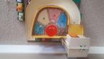 garage fisher price, Ophalen, Gebruikt, Speelset