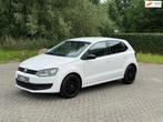 Volkswagen Polo 1.4-16V Highline CARPLAY I 86PK I STOELVER I, Voorwielaandrijving, 970 kg, 86 pk, Gebruikt
