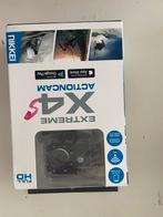 Nikkei Extreme X4s Actioncam Full HD nieuw, Ophalen of Verzenden, Zo goed als nieuw, Overige merken