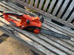 Black+Decker electrische kettingzaag CS2040, Tuin en Terras, Hand-tuingereedschap, Ophalen, Zo goed als nieuw, Overige soorten