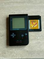 Nintendo Game Boy pocket met leuke Game., Ophalen of Verzenden, Zo goed als nieuw, Game Boy Pocket, Met games