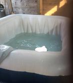 Jacuzzi te koop!, Tuin en Terras, Ophalen of Verzenden, Gebruikt, Filter, Opblaasbaar