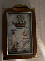 Mooi kastje sleutels, Ophalen, Zo goed als nieuw, Merk