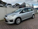 Ford Grand C-Max 1.6 EcoBoost Trend/150 PK/NAVI/CRUISE/PDC/A, Voorwielaandrijving, Zwart, 4 cilinders, 150 pk