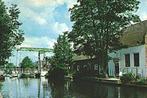 909297	Driebruggen	ZH	Gelopen met postzegel, Ophalen of Verzenden, 1920 tot 1940, Gelopen, Zuid-Holland