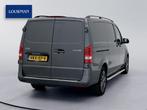 Mercedes-Benz Vito 114 CDI Lang 9g Automaat Led koplampen Na, Automaat, Gebruikt, 4 cilinders, Met garantie (alle)