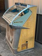 JUKEBOX: WURLITZER model 2304 origineel perfect bovenstuk, Ophalen, Gebruikt, Usa, Wurlitzer