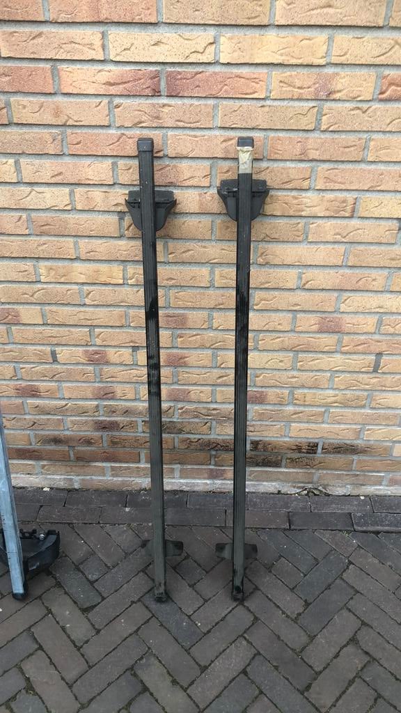 Dakdragers, Ophalen, Gebruikt