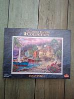 Puzzel: Chuck Pinson Collection - 1000 stukjes, Ophalen of Verzenden, 500 t/m 1500 stukjes, Zo goed als nieuw, Legpuzzel