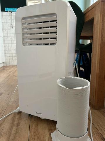 Mobiele airco Eurom PAC 9.2 beschikbaar voor biedingen