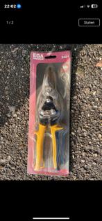 Aangeboden nieuwe metaalschaar, Ophalen of Verzenden, Zo goed als nieuw