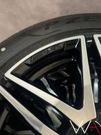 19'' Mercedes V-Klasse Viano Vito AMG velgen W447 origineel, 19 inch, -, -, Banden en Velgen