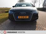 Audi A3 Sportback 1.4 e-tron Sport Pro Line|Trekhaak|Navi, Gebruikt, 4 cilinders, Zwart, Hybride Elektrisch/Benzine
