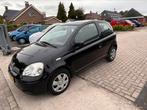Toyota 2005 Zwart, Auto's, Toyota, 400 kg, Zwart, Bedrijf, 30 €/maand