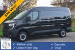 Renault Master T35 170PK L2H2 BPM VRIJ! 10" R-Link Navi, Cam, 1998 cc, Gebruikt, 4 cilinders, Renault
