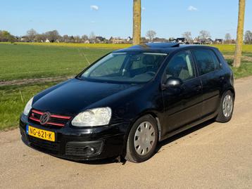 Volkswagen Golf 1.4 TSI GT Sport Business Lees tekst! beschikbaar voor biedingen