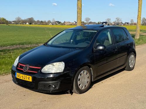 Volkswagen Golf 1.4 TSI GT Sport Business Lees tekst!, Auto's, Volkswagen, Bedrijf, Te koop, Golf, ABS, Airbags, Airconditioning
