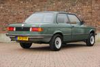 BMW 3-serie 315 E21, Auto's, Lichtmetalen velgen, Gebruikt, 4 cilinders, Bedrijf