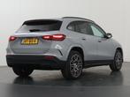 Mercedes-Benz GLA-klasse 250 e AMG Line | Panoramadak | Trek, Stof, 4 cilinders, 16 kWh, Bedrijf