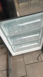 Samsung koelkast nog werkend, Witgoed en Apparatuur, Ophalen, Gebruikt, 160 cm of meer, Vrijstaand