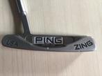 Ping Zing  Putter, Ophalen, Gebruikt, Club, Ping