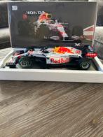 Max Verstappen Turkije Special Edition, Ophalen of Verzenden, Nieuw, Formule 1