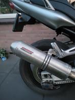 Yamaha fazer 1000 volledige uitlaat+demper, Ophalen of Verzenden, Gebruikt