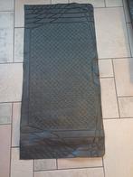 Rubber Kofferbakmat Universeel, Ophalen, Gebruikt