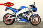 Buell XB9R Firebolt (bj 2003), Naked bike, Bedrijf, Meer dan 35 kW