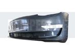 Bumper  Tesla 3 III 17- Onderplaat Voorbumper KS6492, Gebruikt, Voor, 6 maanden garantie, Ophalen of Verzenden