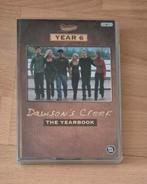 Dawson's Creek - Seizoen 6, Cd's en Dvd's, Dvd's | Tv en Series, Ophalen of Verzenden, Zo goed als nieuw
