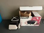 Philips elektrische messenslijper, Ophalen of Verzenden, Nieuw