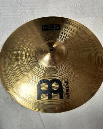 Meinl 18” Crash Ride beschikbaar voor biedingen