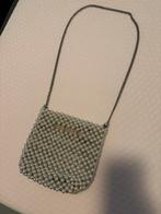 Parel handtas, Ophalen of Verzenden, Nieuw, Wit, Handtas