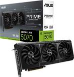 ASUS Prime GeForce RTX 5070 12 gb - perfect, Computers en Software, Videokaarten, DisplayPort, Ophalen of Verzenden, Zo goed als nieuw